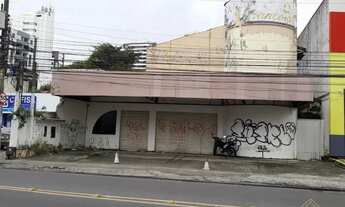 Imagem 4: ALUGUEL IMÓVEL COMERCIAL PITUBA