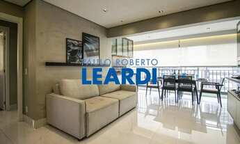 Imagem: APARTAMENTO - JARDIM INDEPENDÊNCIA - SP