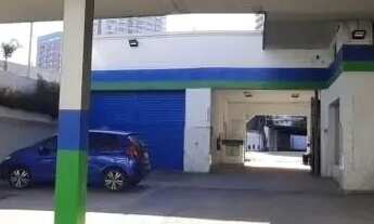 Imagem: TERRENO COMERCIAL EM PINHEROS METRO