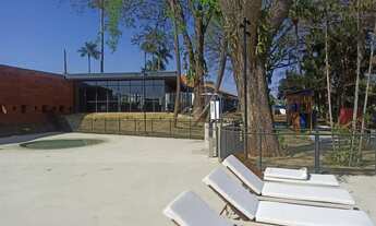 Imagem 4: Terreno - Alphaville Dom Pedro - Campinas