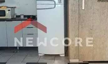 Imagem 4: Sobrado em Rua Boa Vista - Vila Camilópolis - Santo André/SP