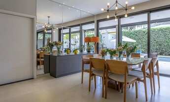 Imagem 3: Casa de condomínio para venda com 620 metros quadrados com 5 quartos