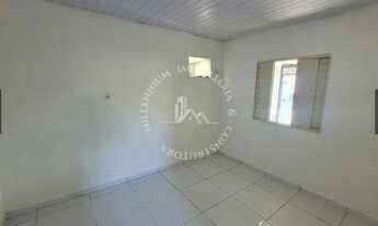 Imagem 5: Vendo casa no conjunto nova cidade