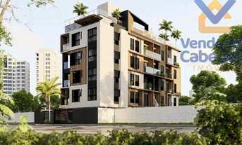 Imagem 2: APARTAMENTO RESIDENCIAL em CABEDELO - PB, INTERMARES