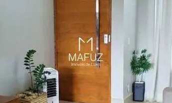 Imagem 7: Casa à venda, 5 quartos, 1 suíte, 4 vagas, Condomínio Alphaville Vespasiano - Vespasiano/M