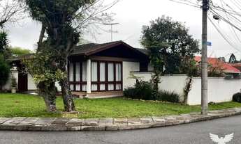 Imagem 2: Casa em condomínio no SÃO BRAZ com 200m²