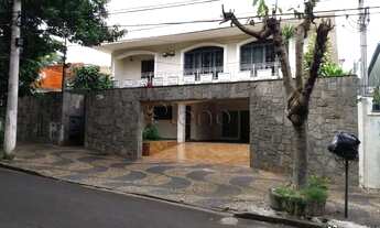 Imagem: Casa para venda e locação com 5 quartos