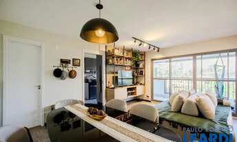 Imagem 7: APARTAMENTO - BARRA FUNDA - SP