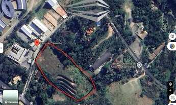 Imagem 6: Galpão para comprar Chácaras São Cristóvão Embu das Artes