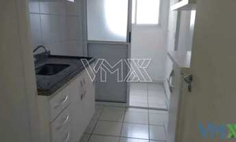 Imagem 2: Apartamento com 3 Dormitórios, Varanda e 1 Vaga para Locação no Jardim Japão Ótima Locali