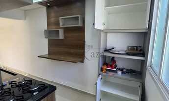Imagem 7: Oportunidade - Apartamento - Jardim Oriente - Mirante Salinas - 2 Dormitórios - 54m²