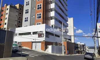 Imagem: Apartamento semimobiliado para locação