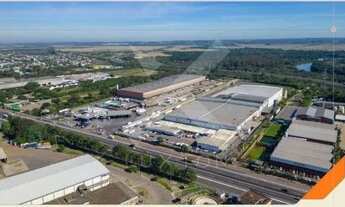 Imagem 6: Excelente pavilhão em Condomínio Logístico em Esteio