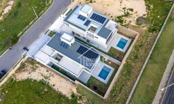 Imagem 7: Casa com 3 quartos à venda, 362 m² - Condomínio Recando das Palmas - Vinhedo/SP