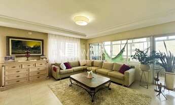 Imagem 5: Apartamento à venda com 4 quartos em Boa Viagem, a apenas 1 quadra do mar