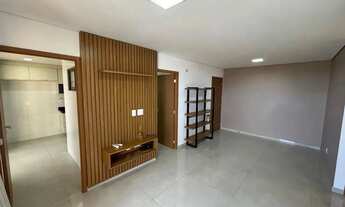 Imagem 4: Apartamento Ponta da Areia Projetado e Climatizado