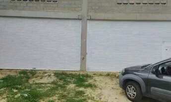 Imagem 2: Galpão com otima localização - rainha dos lotes