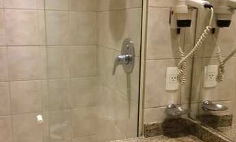 Imagem 5: Flat para Locação em São Paulo, Perdizes, 1 dormitório, 1 suíte, 1 banheiro, 1 vaga