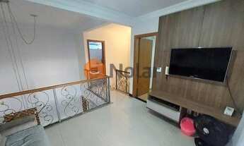 Imagem 5: Cobertura em Cidade Nova com 220 m² , 04 quarto(s) , 02 suíte(s) , 04 vaga(s)