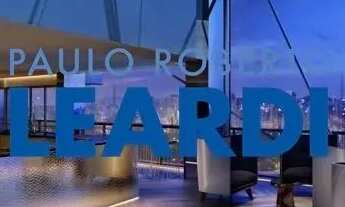 Imagem: PRÉDIO - VILA CLEMENTINO - SP