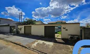 Imagem 2: CASA RESIDENCIAL em GOIÂNIA - GO, Setor Cidade Jardim