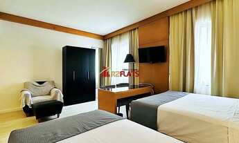 Imagem 5: Flat com ótimo preço no Tatuapé. Confira!