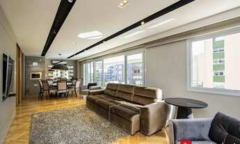 Imagem: Apartamento com 4 Quartos e 5 banheiros