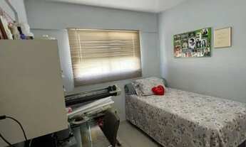 Imagem 7: Apartamento à venda no setor Vila Rosa em Goiânia Goiás