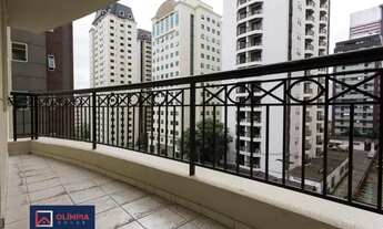 Imagem 4: Aluguel Apartamento 2 Dormitórios - 71 m² Cerqueira César