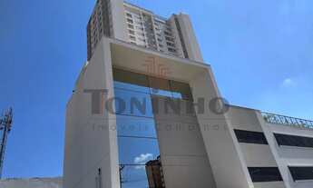 Imagem: Apartamento com sacada