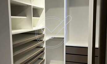 Imagem 5: Apartamento para aluguel noCondomínio Montblanc - Alto padrão em Alphaville