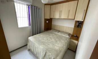 Imagem 4: Apartamento de tres quartos com suite