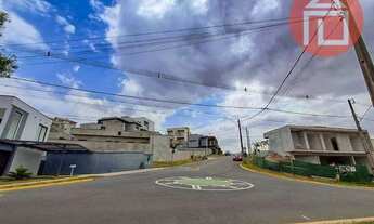 Imagem 3: Terreno à venda, 324 m² por R$ 215.000,00 - Condomínio Villa Real de Bragança - Bragança P