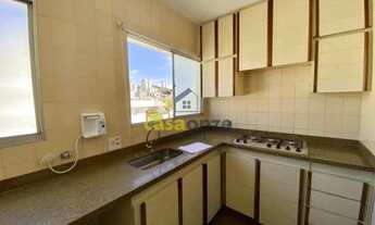 Imagem 7: Cobertura, 3 quartos, 2 suites, 2 vagas