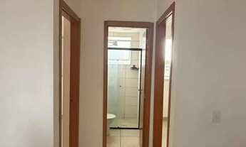 Imagem 6: Apartamento padrão - Campo das Hortencias - Jardim Santa Inês III