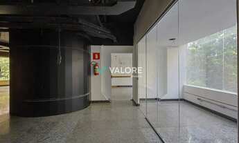 Imagem 7: Andar para locação na Savassi