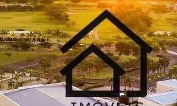 Imagem 5: Terreno à venda, 698 m² por R$ 2.250.000 - QUINTA DO GOLFE II JARDINS - São José do Rio Pr