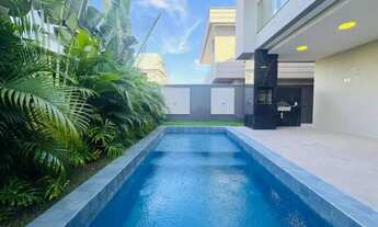 Imagem 7: Casa, Cidade Alphaville, 04 quartos