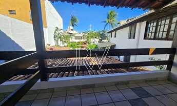 Imagem 4: Casa com 4 dormitórios à venda, 267 m² por R$ 900.000,00 - Piatã - Salvador/BA