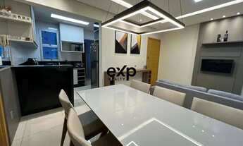 Imagem 7: Cobertura, 3 quartos, 1 suite, 2 vagas - Buritis