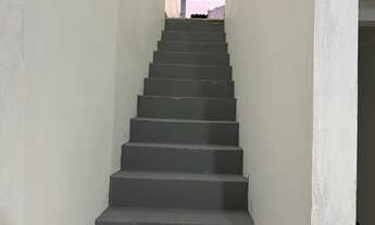 Imagem 5: Casa disponível no bairro João Paulo