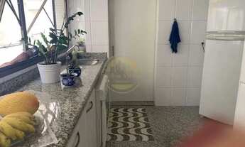 Imagem 5: Apartamento em Gonzaga, Apartamento em Santos, Apartamento com 4 dorms, Apartamento à Vend