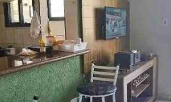 Imagem 3: FINAL DE ANO NA PRAIA! VENDE RÁPIDO VIU - 1 DORM COM SACADAS E LAZER PERTINHO DE TUDO!