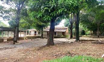 Imagem 7: Vendo chácara atrás do ultrabox em Planaltina GO