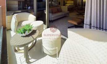 Imagem 6: Apartamento Alto Padrão Com 3 Suítes na Agronômica, Florianópolis