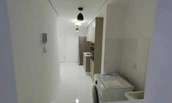 Imagem 2: Condominio Lirio do Vale 47 m mobiliado com 2 quartos Ar condicionado planejados eletros