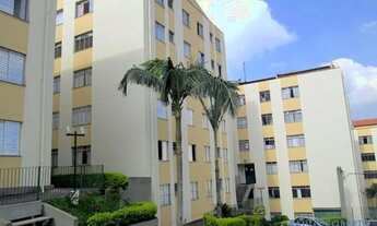 Imagem 4: APARTAMENTO - JARDIM CAIAPIA - SP