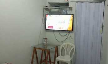 Imagem 6: KITNET ( MOBILIADO