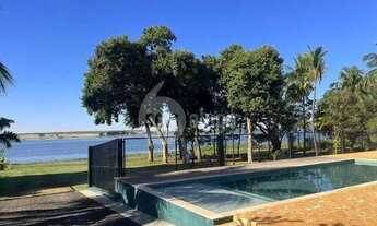 Imagem 5: Chácara com 5 dormitórios à venda, 2.800m² por R$ 3.200.000,00 - Rubinéia/SP