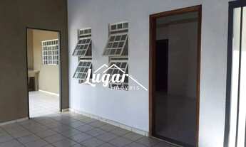 Imagem 5: Casa para Aluguel em Jardim Altos do Palmital, Marília 3 Quartos, 2 Vagas